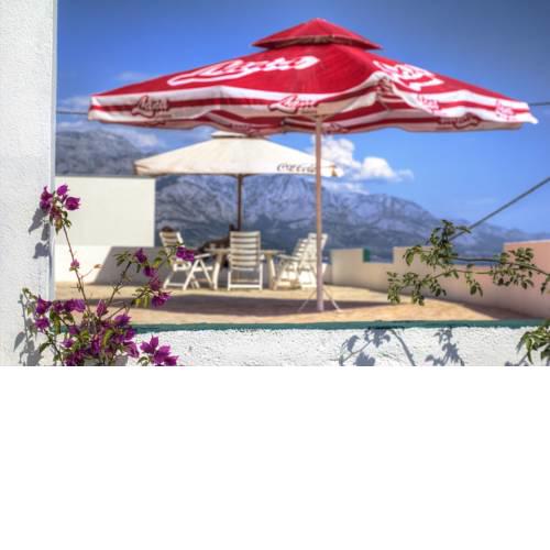 Hostel Dalmatia