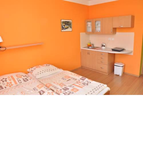 Hostel Děčín