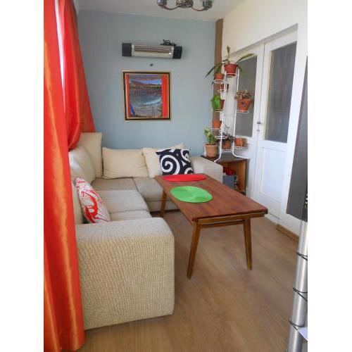 Hostel Del Mar