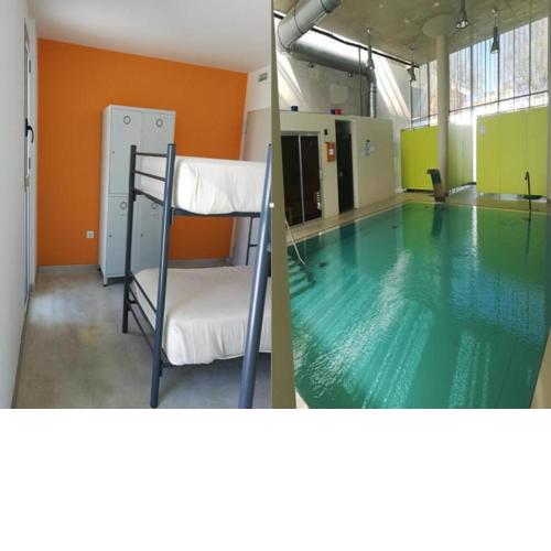 Hostel Divino Morales