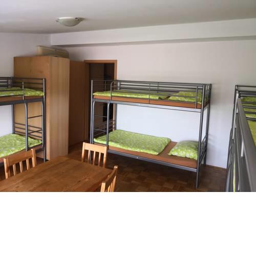 Hostel Dragon