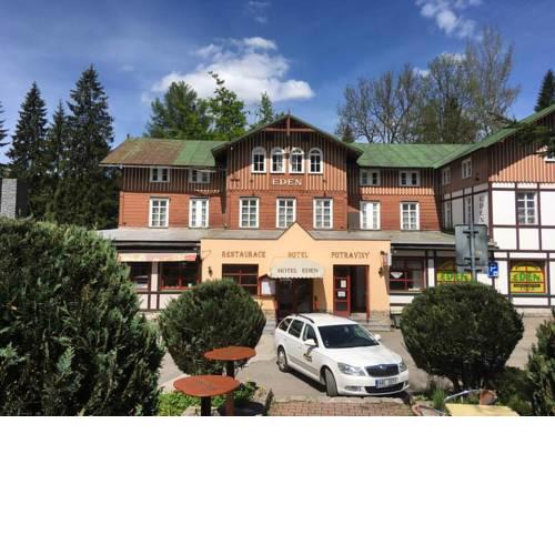 Hostel Eden