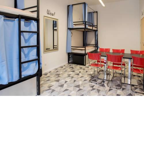 Hostel Eleven