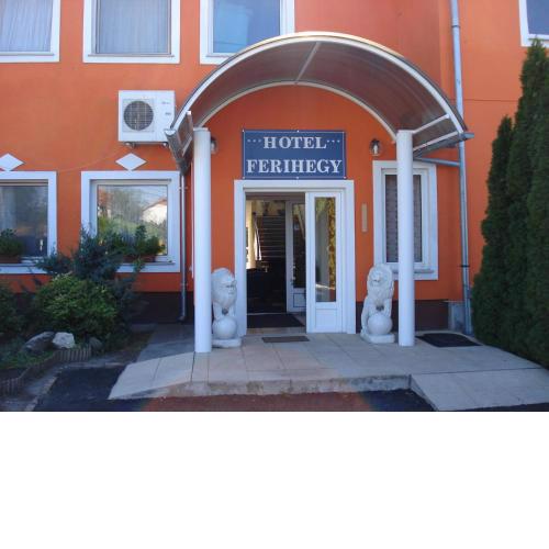 Hostel Ferihegy