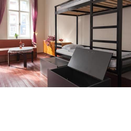 Hostel Fleda