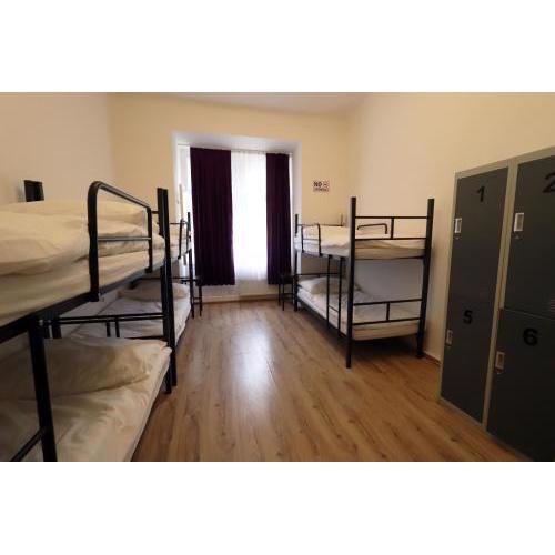 HOSTEL FORUM PRAGUE