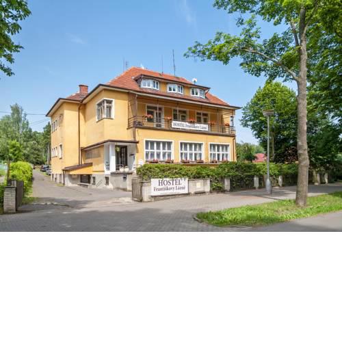 Hostel Františkovy Lázně