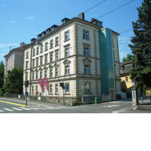Hostel Haunspergstraße