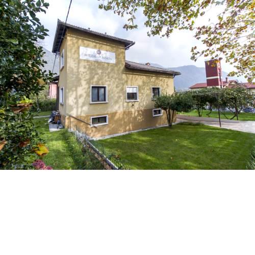 Hostel Hildegarden