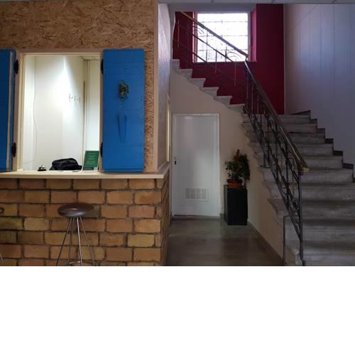 Hostel Histria Koper