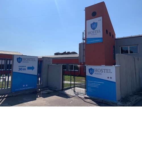 Hostel Hodonín