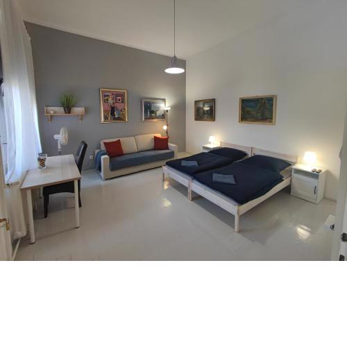 Hostel Hun Galeria