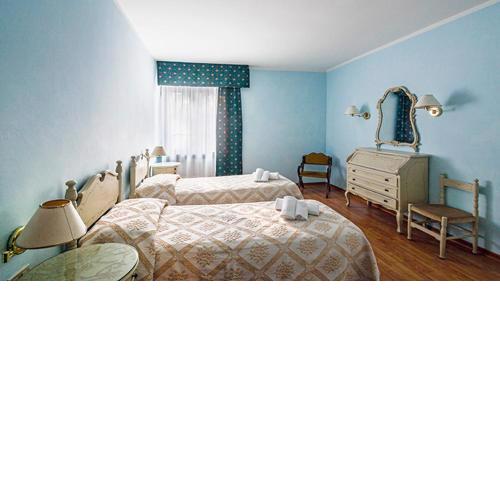 Hostel Il Pirata
