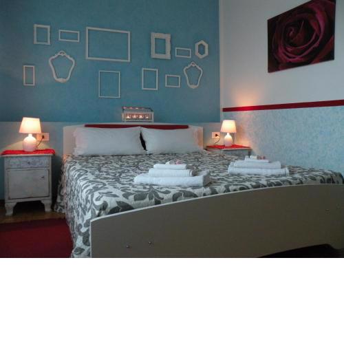 Hostel Josef