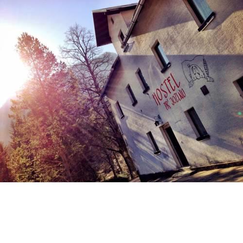Hostel Jozl