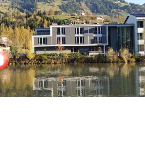 Hostel-Jugendherberge St. Johann im Pongau
