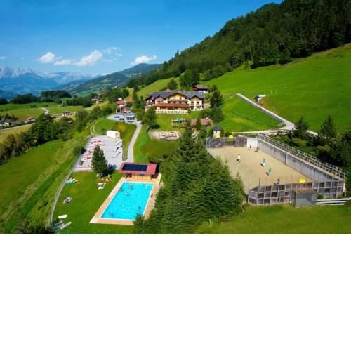 Hostel Jugendhotel Weitenmoos