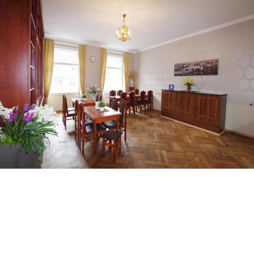 Hostel Kaiser