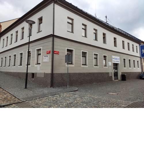 Hostel Kašperské Hory