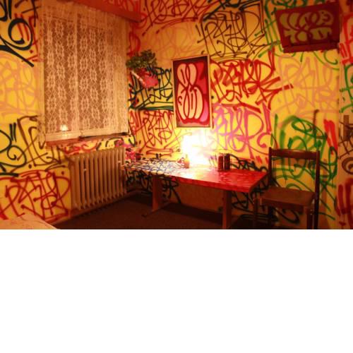 Hostel KlonDike