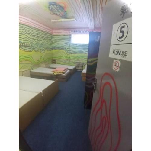 Hostel KlonDike