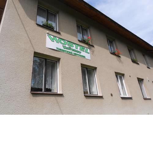 Hostel Kořenov