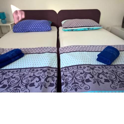 Hostel Little Seahorse