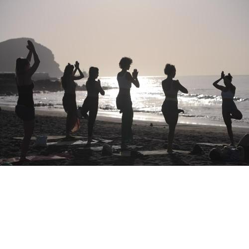 Hostel Los Amigos Yoga & Wellness