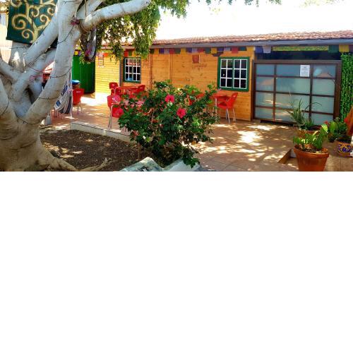 Hostel Los Duendes del Sur