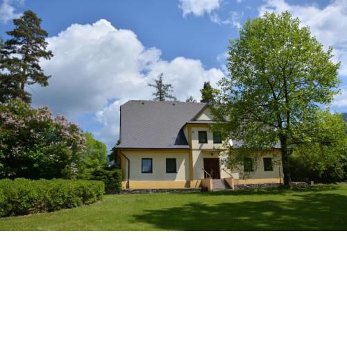 Hostel Loučná nad Desnou