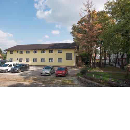 Hostel M