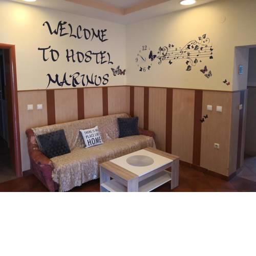 Hostel Marinus