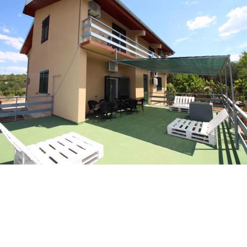 Hostel Marko