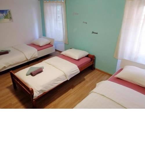 Hostel Martin