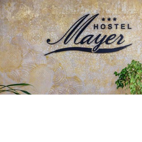 Hostel Mayer Superior