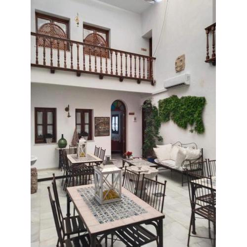 Hostel Mayflowers