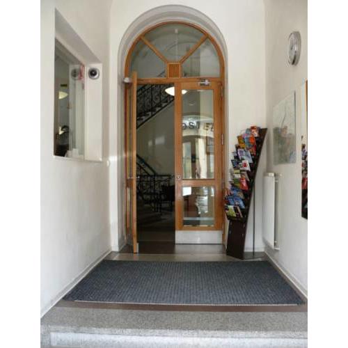 Hostel Mikoláše Alše