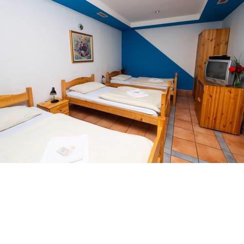 Hostel Momo