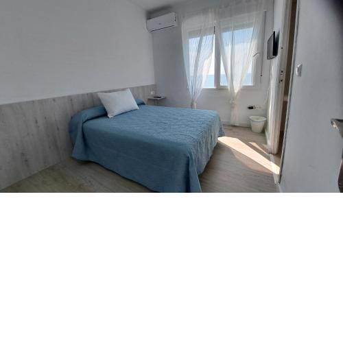 Hostel Montecarlo