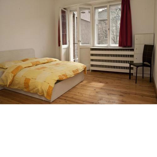 Hostel Mostel Sofia