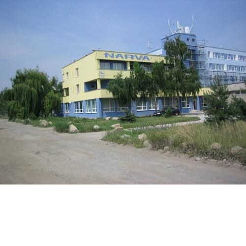 Hostel Narva