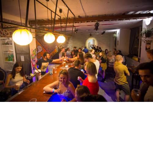 Hostel One Budapest