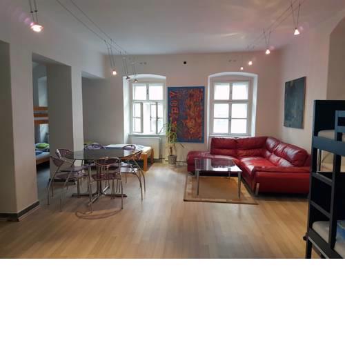 Hostel One