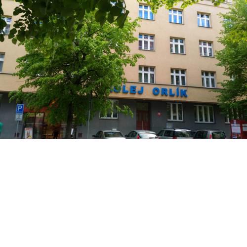 Hostel Orlik