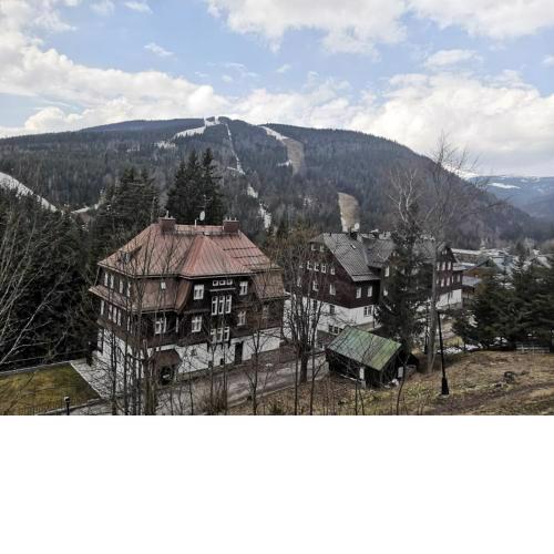 Hostel Pestalozza