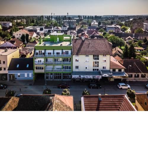 Hostel Plus