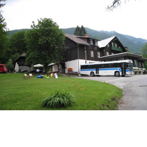 Hostel pod Voglom