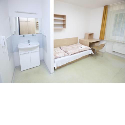 Hostel Podolí