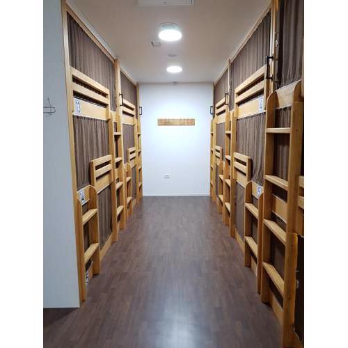 HOSTEL Railway