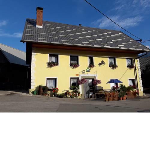 Hostel Rooms and Apartment Ceklin